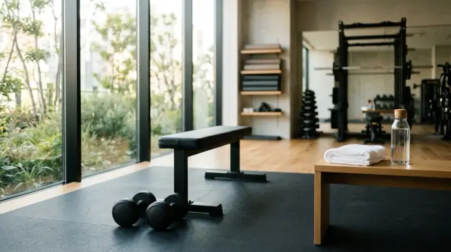 Cẩn thận chấn thương khi tập phòng gym — cơ quan tiêu dùng Nhật vừa cảnh báo