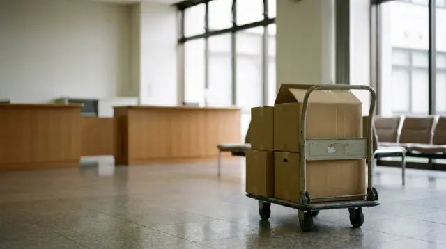 Chuyển nhà ở Nhật: 14 ngày để khai báo, 90 ngày là mất tư cách lưu trú