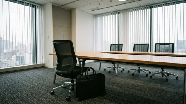 Phỏng vấn xin việc ở công ty Nhật: từ lúc vào đến lúc ra