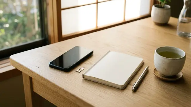Mua SIM và ký hợp đồng điện thoại ở Nhật