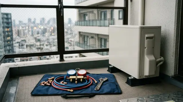 Tokyo sắp có danh sách 'cửa hàng tháo điều hoà gia đình uy tín' — lần đầu tiên ở Nhật, nhận đơn đăng ký từ 2/11